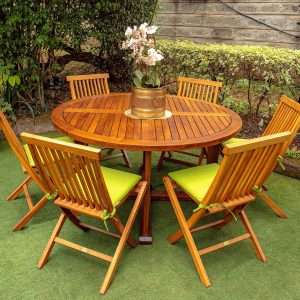 Alexandra Rose Garden Set